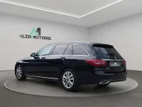 Usata Mercedes C180 Executive 122 CV (89 kW) 2019 Other Station wagon