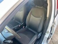 Occasion Opel Karl 75 ch (55 kW) 2016 Blanc Citadine