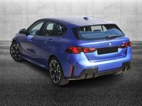 Usata BMW 120 M Sport 156 CV (114 kW) 2025 Blu/azzurro Utilitaria