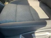 Usata VW Sharan Executive 150 CV (110 kW) 2019 Bianco Monovolume