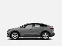 Nuova Audi e-tron Business 210 kW (286 CV) 2025 Grigio selce SUV