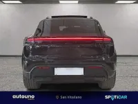 Usata Porsche Macan Turbo 144 kW (197 CV) 2025 Nero SUV