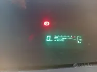 Usata Toyota Yaris 90 CV (66 kW) 2007 Nero Utilitaria