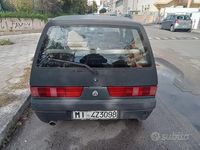 Usata Autobianchi Y10 1993 Utilitaria