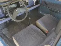 Usata Fiat Panda 1989 Blu