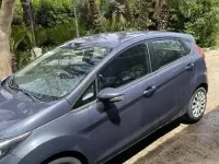 Usata Ford Fiesta 60 CV (44 kW) 2013 Berlina