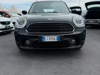 Usata Mini Cooper D Countryman Classic 150 CV (110 kW) 2022 Nero SUV