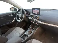 Usata Audi Q2 S-Line 150 CV (110 kW) 2025 Grigio SUV