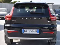 Usata Volvo XC40 Inscription 261 CV (191 kW) 2022 Nero SUV