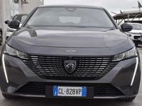 Usado Peugeot 308 Allure 131 CV (96 kW) 2022 Gris Familiar