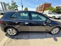 Usata VW Golf VIII Style 116 CV (85 kW) 2022 Nero Berlina