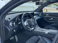 Usata Mercedes GLC220 Premium Plus 194 CV (142 kW) 2021 SUV