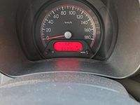 Usata Suzuki Alto 68 CV (50 kW) 2013 Blu Utilitaria