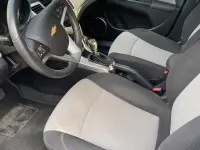 Usata Chevrolet Cruze 124 CV (91 kW) 2011 Bianco Berlina