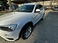 Usata BMW X3 xLine 190 CV (139 kW) 2016 SUV