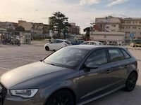 Usata Audi A3 Ambition 184 CV (135 kW) 2015 Berlina