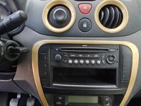 Usata Citroën C3 68 CV (50 kW) 2008 Nero Berlina