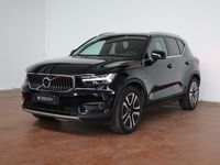 Usata Volvo XC40 Inscription 129 CV (94 kW) 2020 Nero SUV