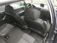 Usata VW Golf IV 105 CV (77 kW) 2003 Blu Berlina