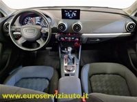 usata Audi A3 Sportback g-tron A3Attraction s-tronic