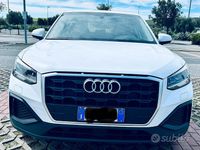 Usata Audi Q2 116 CV (85 kW) 2021 Bianco SUV