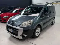Usata Citroën Berlingo 120 CV (88 kW) 2010 Other Monovolume