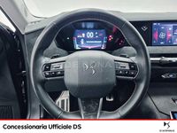 Occasion DS Automobiles DS4 Performance Line Plus 131 PK (96 kW) 2023 Zwart SUV