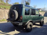 usata Land Rover Discovery 1ª serie - 1996