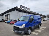 usata Iveco Daily 33S11V 2.3 HPT PASSO CORTO 2 PORTE LATERALI