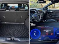 Usata Ford Puma ST-Line X 125 CV (91 kW) 2020 SUV