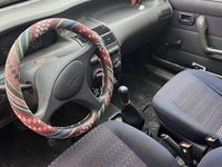 Usata Fiat Punto 1998