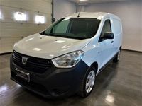 usata Dacia Dokker 1.5 Blue dCi 75 Furgone