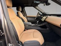 Usata Land Rover Range Rover Sport SE Dynamic 249 CV (183 kW) 2023 Charente grey SUV