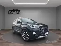 Second-hand DR DR 5.0 150 CP (110 kW) 2023 Negru SUV