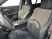 Usata BMW X2 M Sport 163 CV (119 kW) 2025 Black sapphire metallizzato SUV