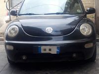 usata VW Beetle New1.9 tdi