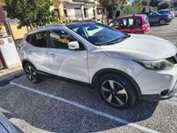 Usata Nissan Qashqai N-Connecta 131 CV (96 kW) 2016 SUV