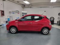 usata Lancia Ypsilon 0.9 TwinAir 85 CV 5 porte S&S DFN Gold