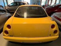 Usata Fiat Coupé 138 CV (101 kW) 1995 Giallo Coupé