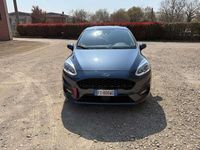 Usata Ford Fiesta ST-Line 101 CV (74 kW) 2019 Utilitaria