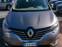 usata Renault Espace 1.6 dci _ 160CV