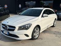 usata Mercedes CLA200 Shooting Brake d Business auto IVA DED. FULL