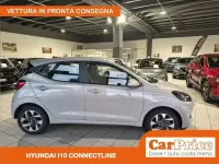 Nuova Hyundai i10 62 CV (45 kW) 2025 Utilitaria