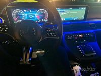 Usata Mercedes V250 Avantgarde 2024 Nero Monovolume