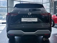 Usata Nissan Qashqai Tekna 140 CV (102 kW) 2024 Nero metallizzato SUV