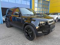 Usata Land Rover Defender SE 249 CV (183 kW) 2024 Nero SUV