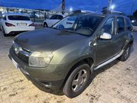 Usata Dacia Duster 110 CV (80 kW) 2012 SUV