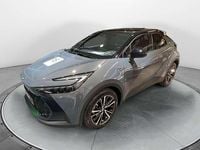 Nuova Toyota C-HR Lounge 223 CV (164 kW) 2026 Other SUV