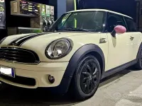 Usata Mini ONE 75 CV (55 kW) 2010 Utilitaria