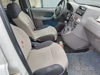 Usata Fiat Panda 70 CV (51 kW) 2006 Utilitaria